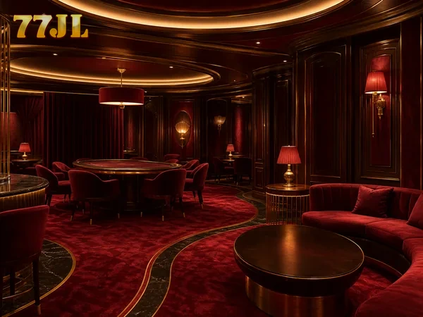 JL77 trusted gaming lobby screenshot 3